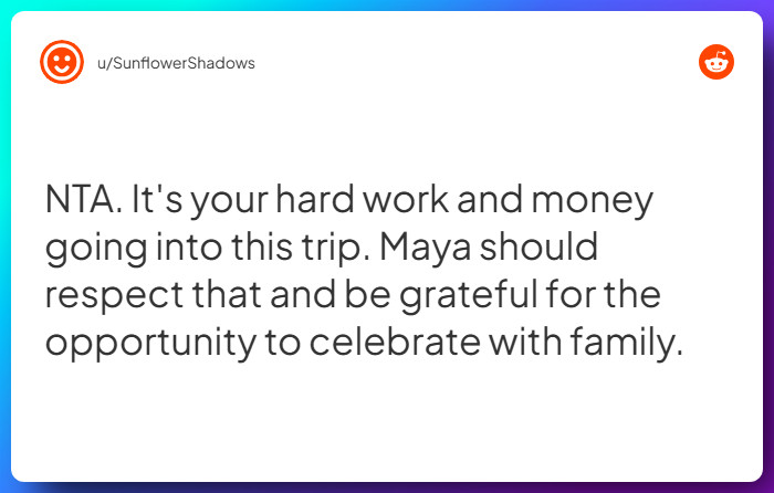 Comment from u/SunflowerShadows