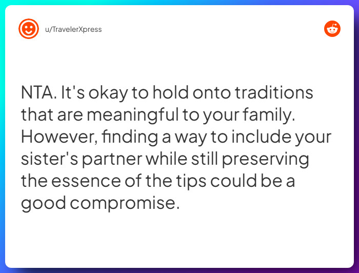 Comment from u/TravelerXpress