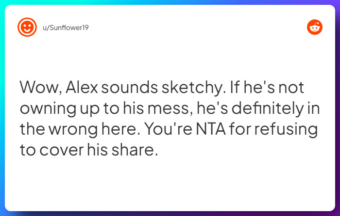 Comment from u/Sunflower19