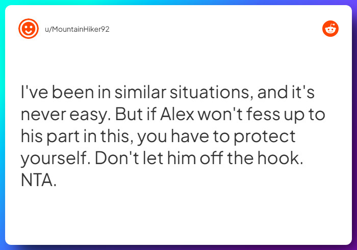 Comment from u/MountainHiker92