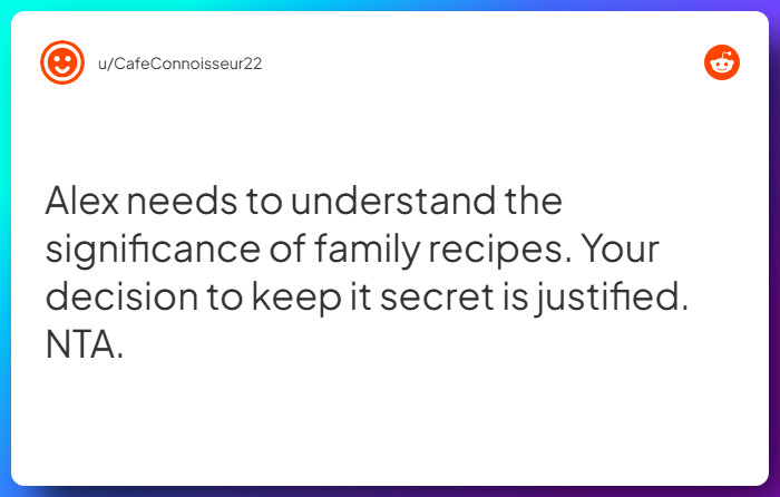 Comment from u/CafeConnoisseur22