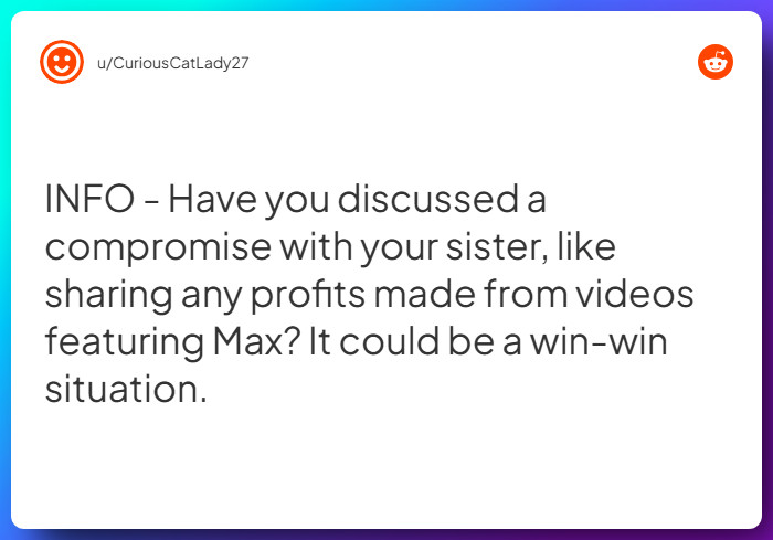 Comment from u/CuriousCatLady27