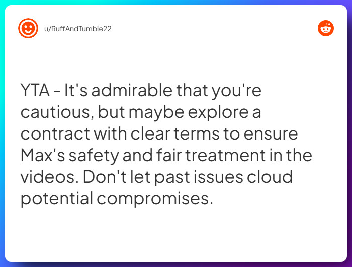 Comment from u/RuffAndTumble22