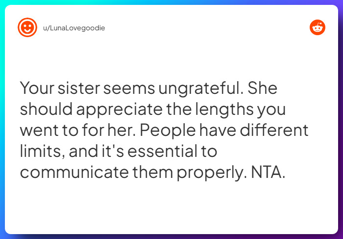 Comment from u/LunaLovegoodie