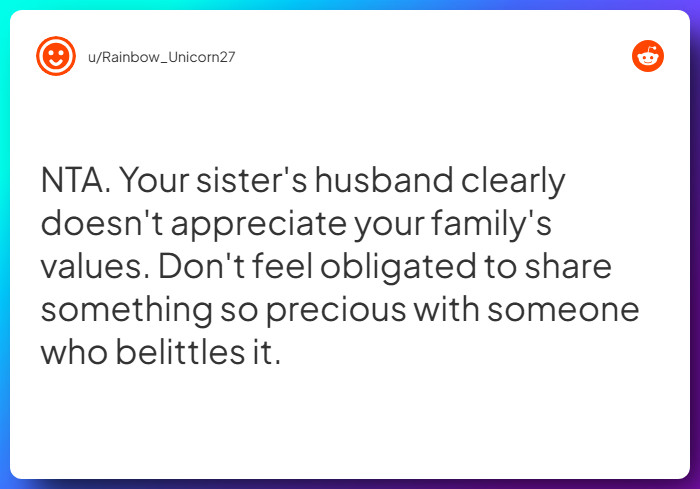 Comment from u/Rainbow_Unicorn27