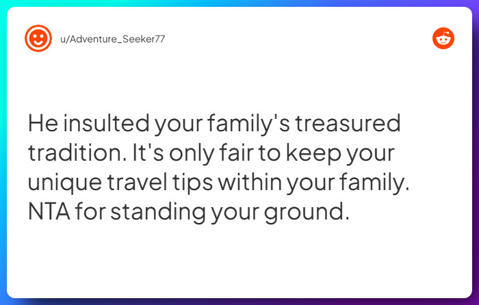 Comment from u/Adventure_Seeker77