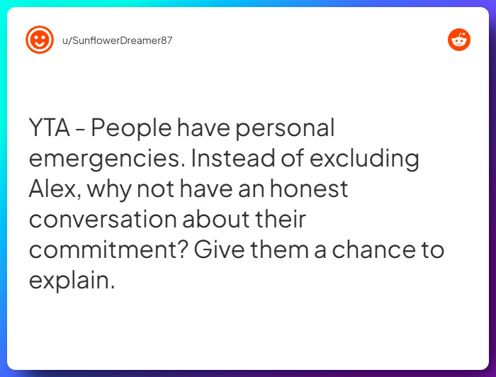 Comment from u/SunflowerDreamer87