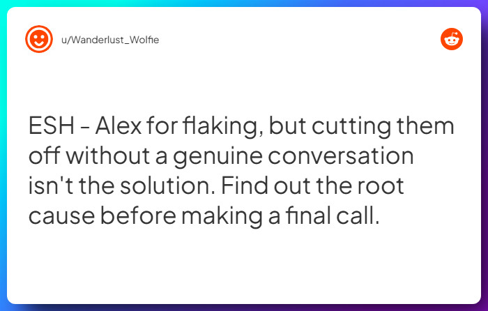 Comment from u/Wanderlust_Wolfie