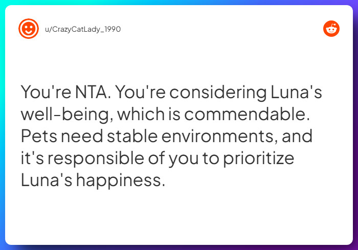 Comment from u/CrazyCatLady_1990