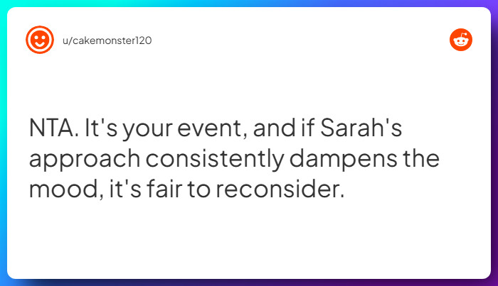 Comment from u/cakemonster120