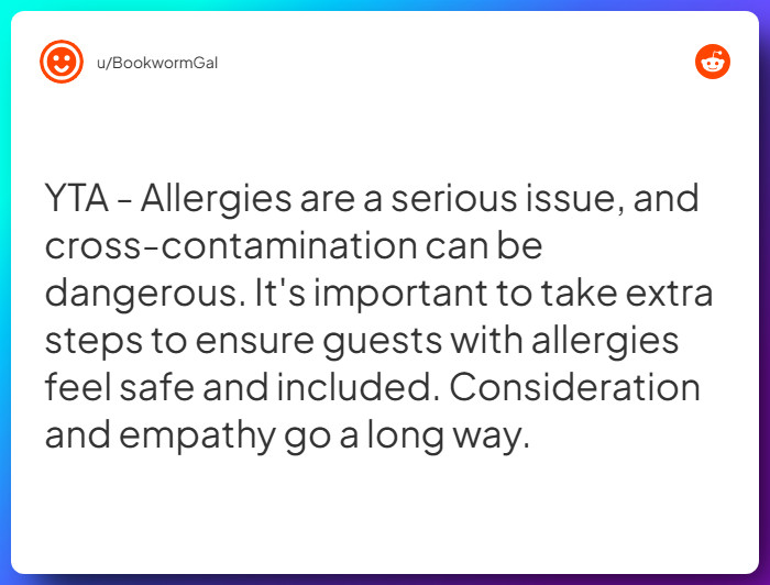 Comment from u/BookwormGal