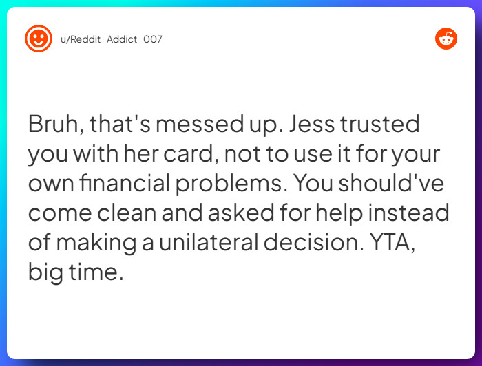 Comment from u/Reddit_Addict_007