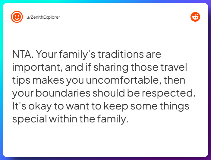 Comment from u/ZenithExplorer