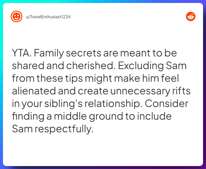 Comment from u/TravelEnthusiast1234