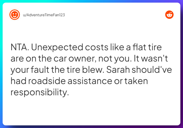 Comment from u/AdventureTimeFan123