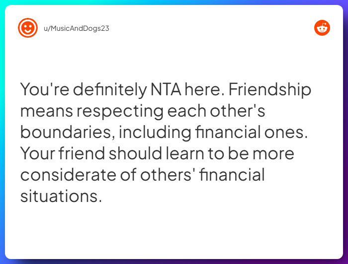 Comment from u/MusicAndDogs23