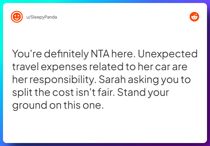 Comment from u/SleepyPanda