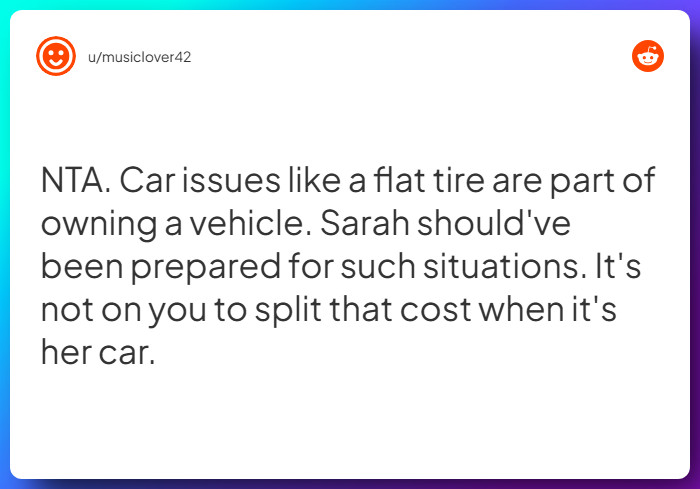 Comment from u/musiclover42