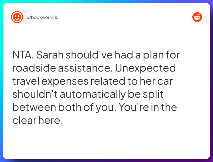 Comment from u/bookworm85