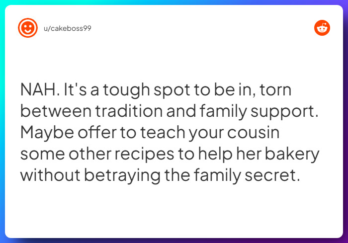 Comment from u/cakeboss99