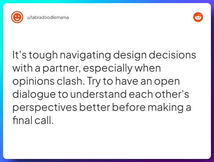 Comment from u/labradoodlemama