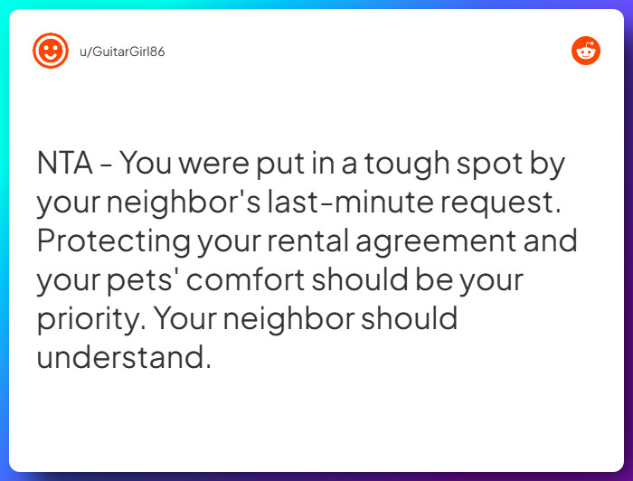 Comment from u/GuitarGirl86