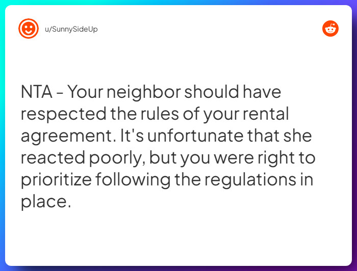 Comment from u/SunnySideUp