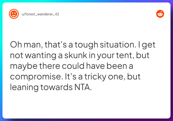 Comment from u/forest_wanderer_42