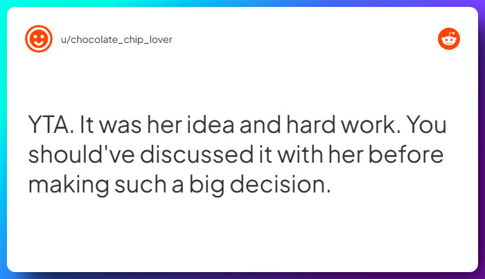 Comment from u/chocolate_chip_lover