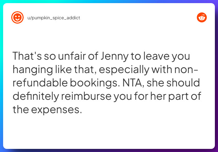 Comment from u/pumpkin_spice_addict