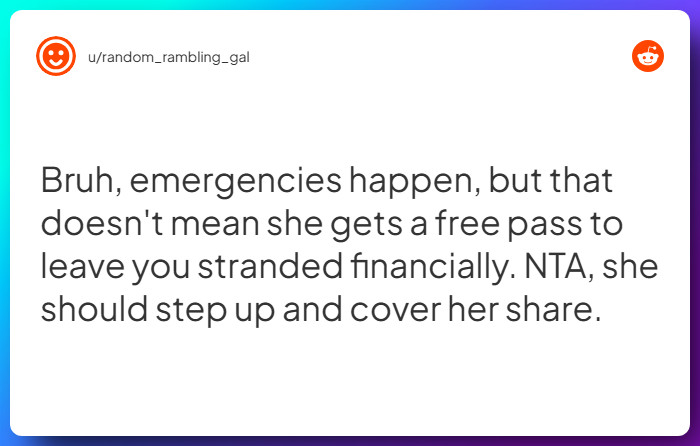 Comment from u/random_rambling_gal