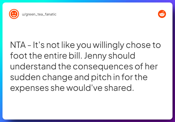 Comment from u/green_tea_fanatic