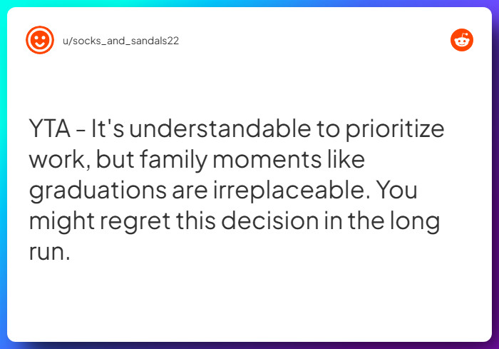 Comment from u/socks_and_sandals22