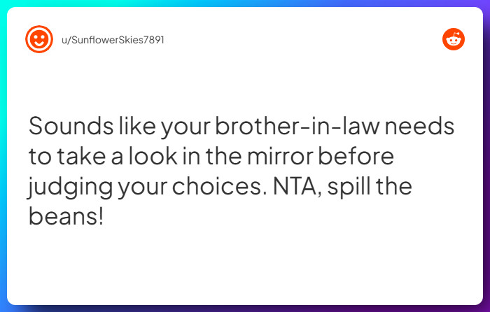 Comment from u/SunflowerSkies7891