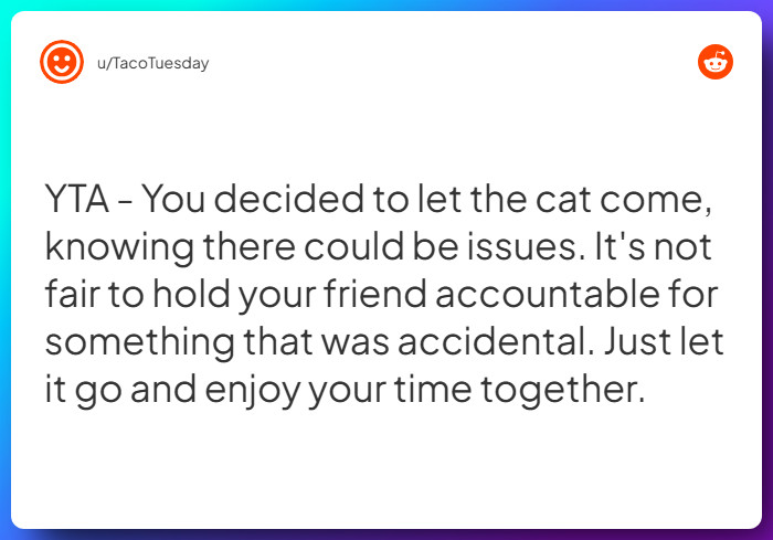 Comment from u/TacoTuesday