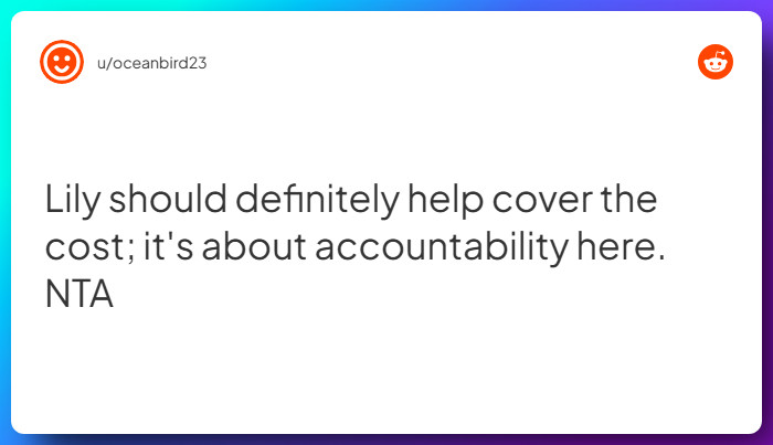 Comment from u/oceanbird23