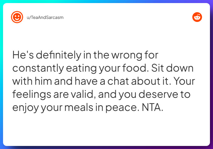 Comment from u/TeaAndSarcasm