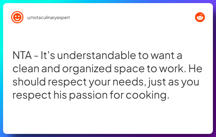 Comment from u/notaculinaryexpert