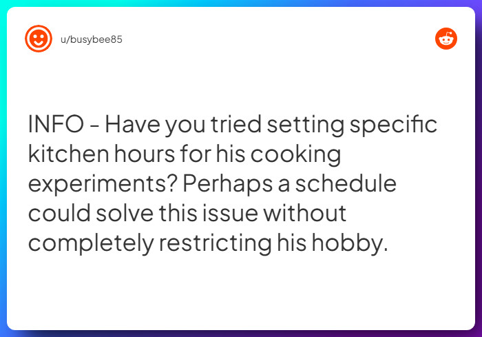 Comment from u/busybee85