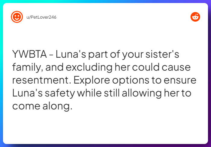 Comment from u/PetLover246