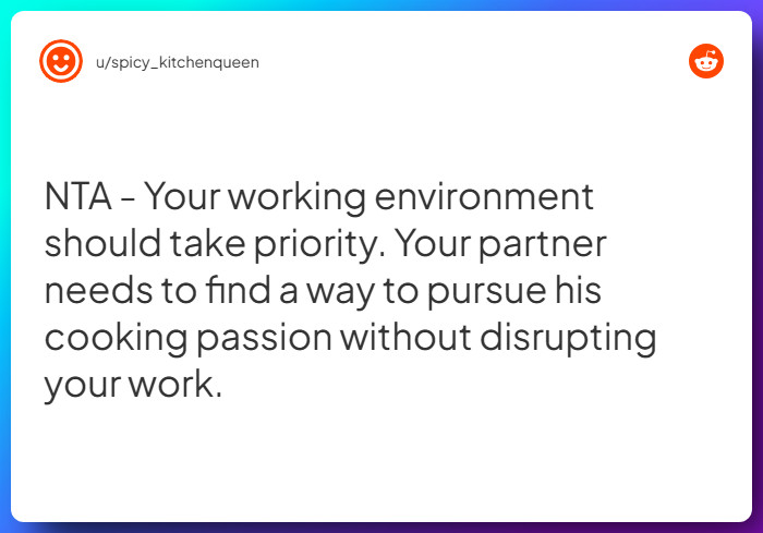 Comment from u/spicy_kitchenqueen