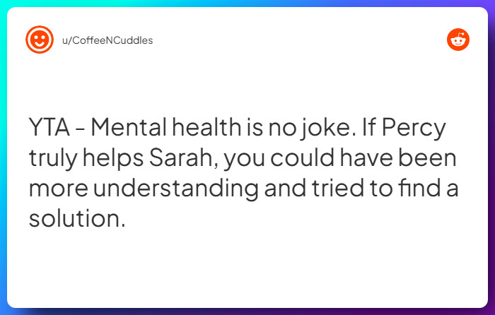 Comment from u/CoffeeNCuddles