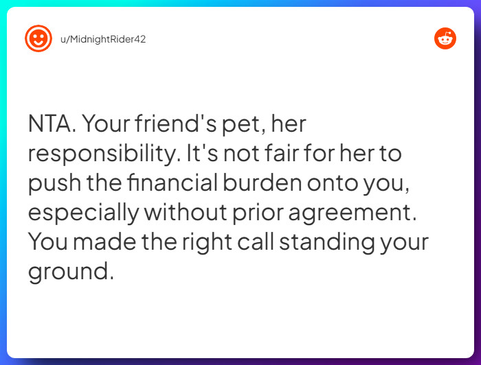 Comment from u/MidnightRider42