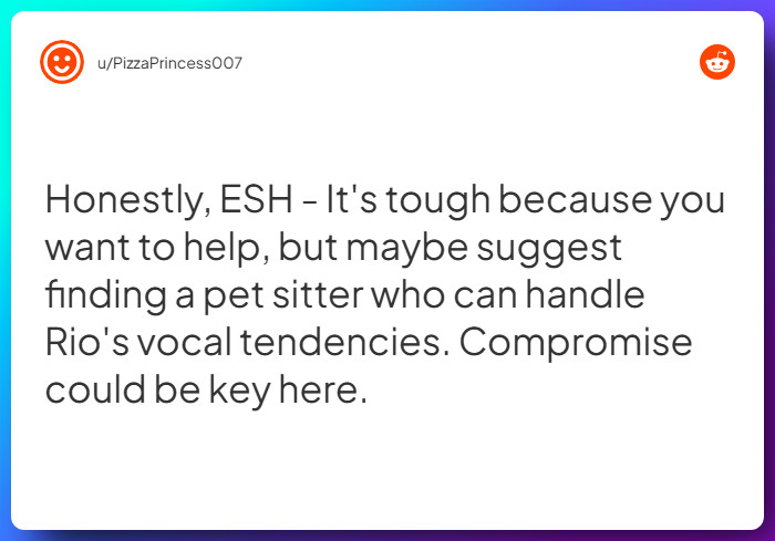 Comment from u/PizzaPrincess007