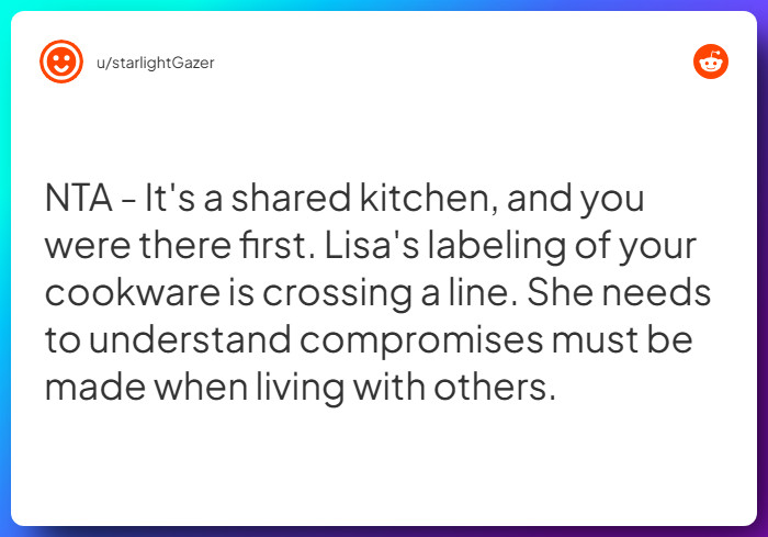 Comment from u/starlightGazer