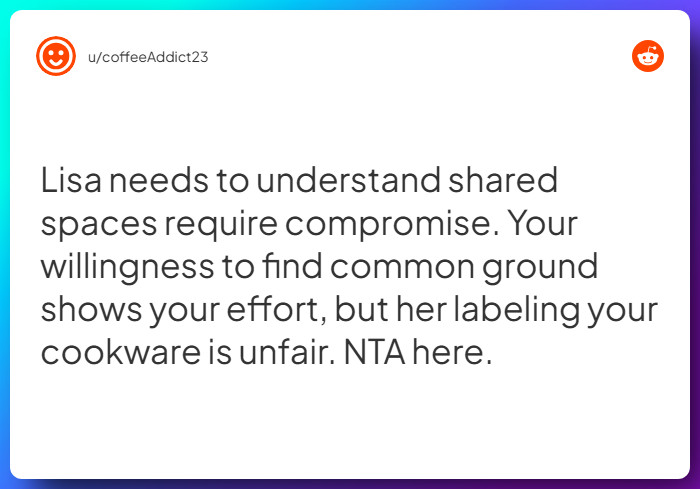 Comment from u/coffeeAddict23