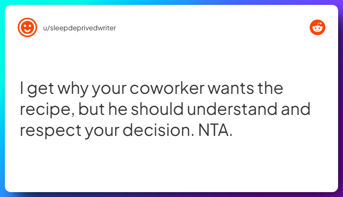 Comment from u/sleepdeprivedwriter