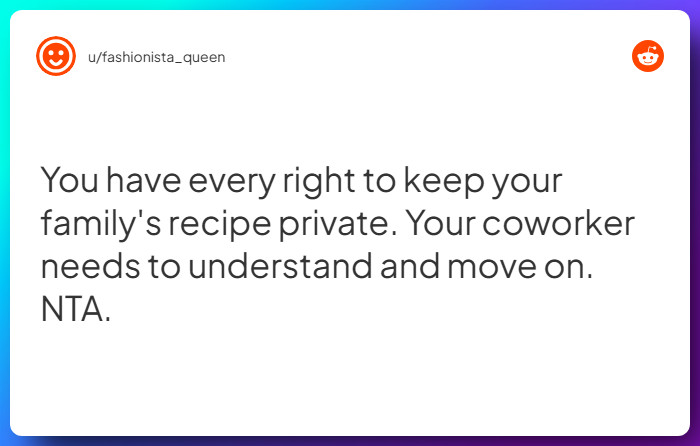 Comment from u/fashionista_queen