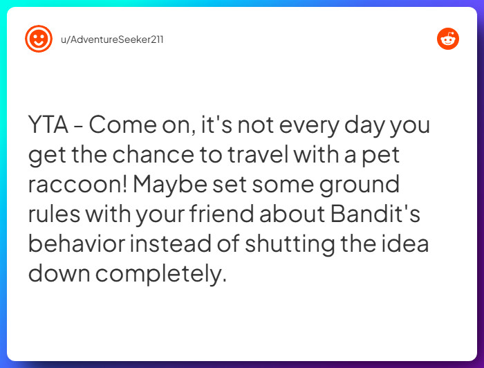 Comment from u/AdventureSeeker211