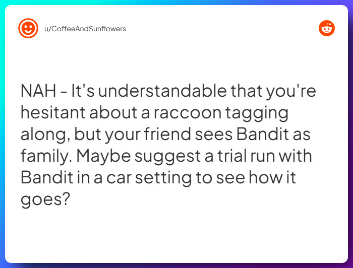 Comment from u/CoffeeAndSunflowers